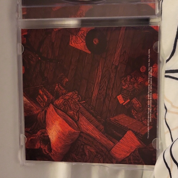 Fallout Boy Greatest hits CD - Picture 4 of 6